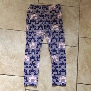Lularoe leggings